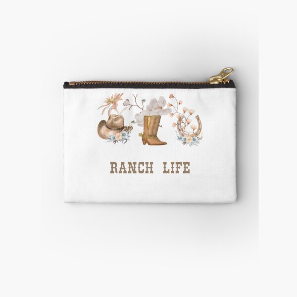 Item preview, Ranch Life designed and sold by Elatty.
