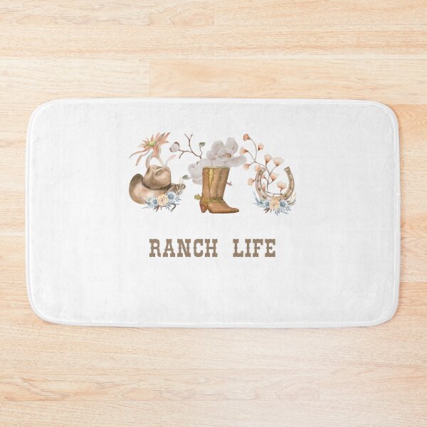 Item preview, Ranch Life designed and sold by Elatty.