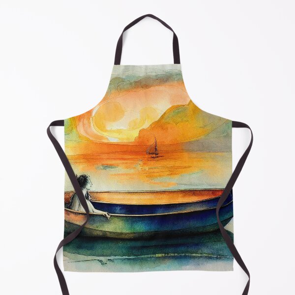Item preview, Alone again designed and sold by Gabrielle Brunsdon.