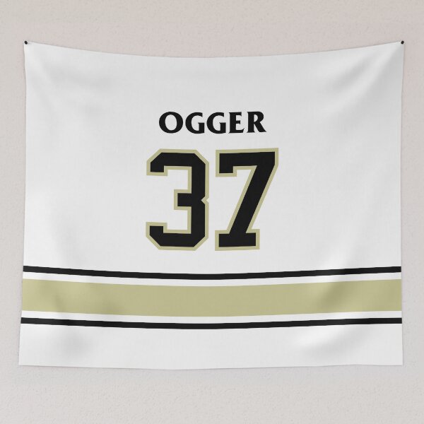 Artikelvorschau, #37 OGGER (LICHT) entworfen und verkauft von StickerJerseys.