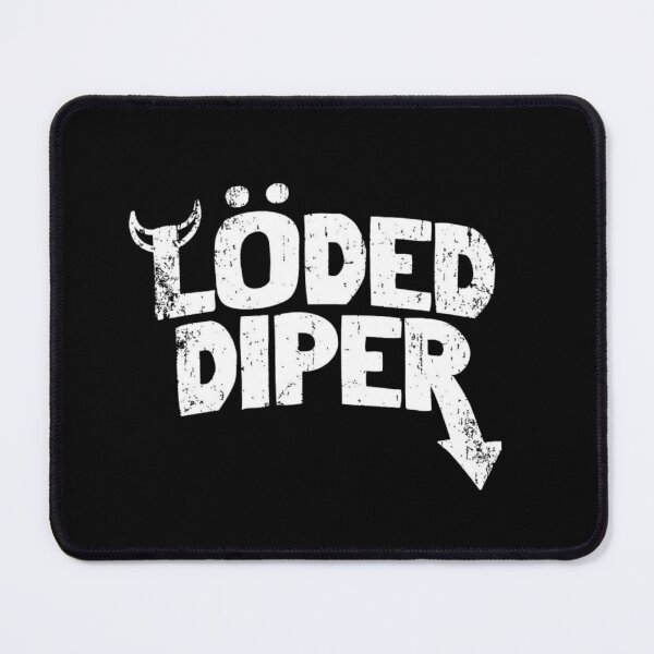 Item preview, loded diper designed and sold by WALID65.