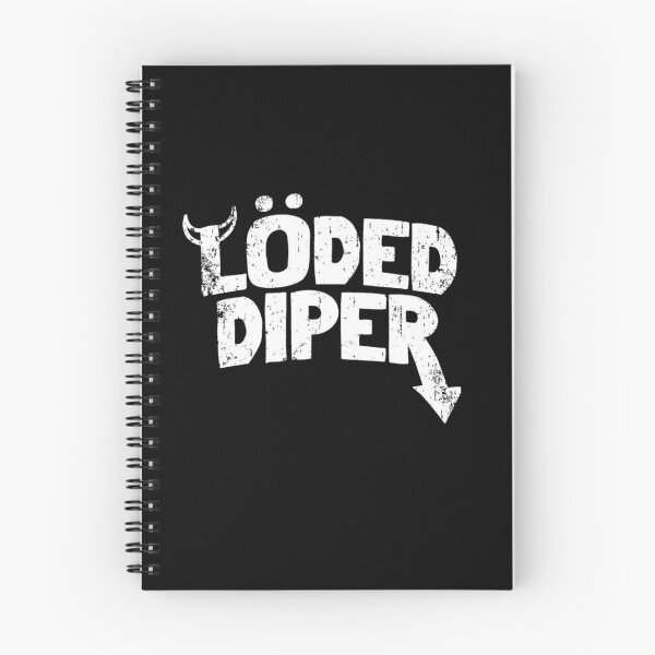 Item preview, loded diper designed and sold by WALID65.
