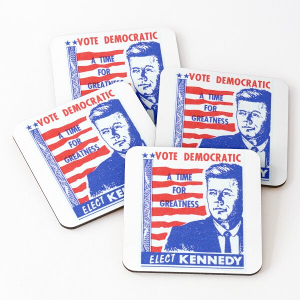 Item preview, 1960 Elect Kennedy  designed and sold by historicimage.