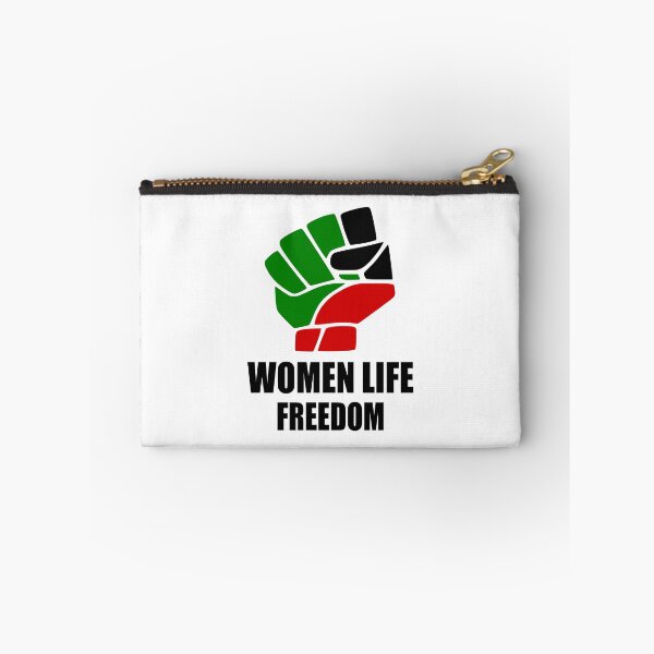 Artikelvorschau, women life freedom entworfen und verkauft von Daniem.