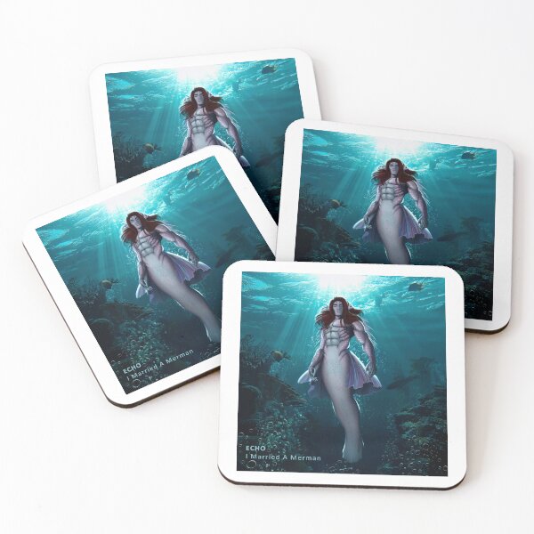 Item preview, Echo designed and sold by Regine Abel.