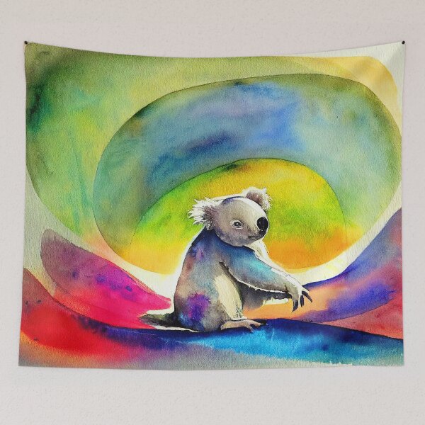 Item preview, Moving on designed and sold by Gabrielle Brunsdon.