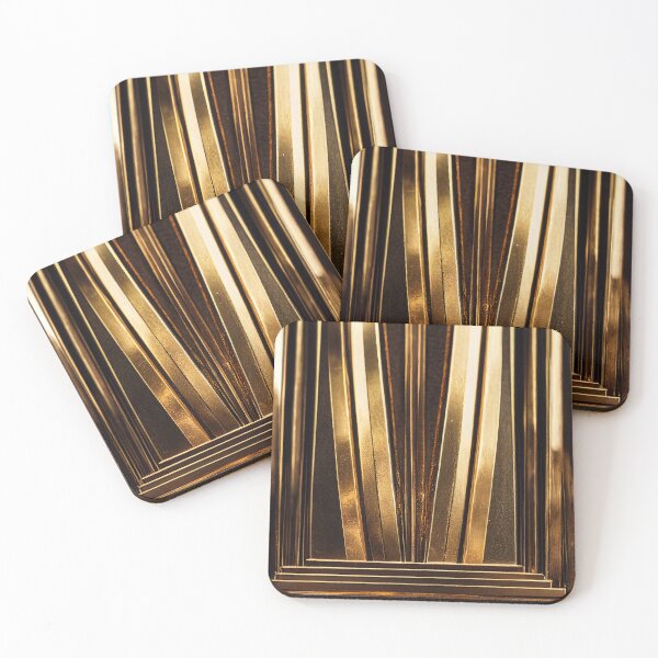 Item preview, Metallic texture gold color designed and sold by juancarnicero.
