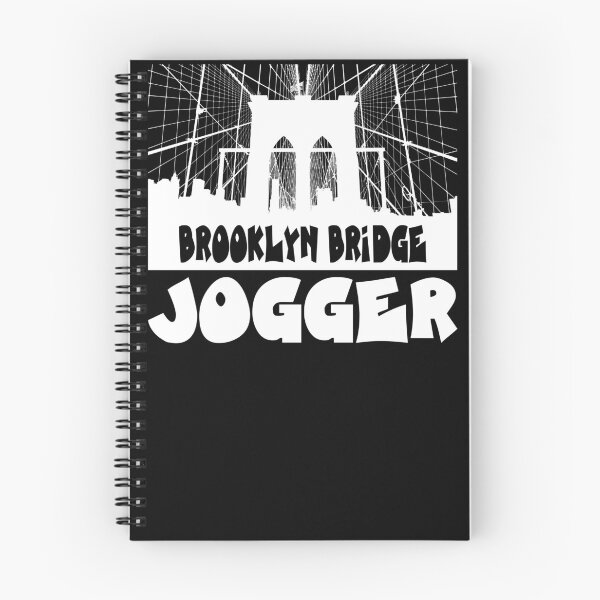 Item preview, BROOKLYN BRIDGE designed and sold by DomGDesign.