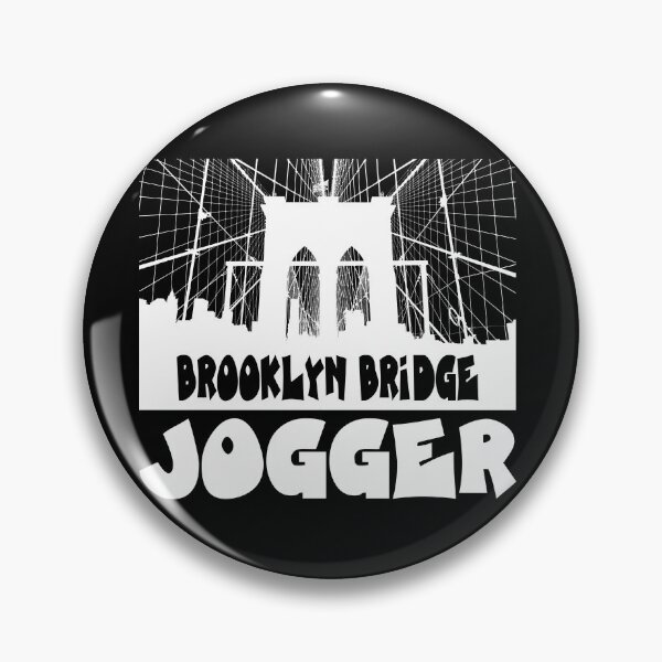 Item preview, BROOKLYN BRIDGE designed and sold by DomGDesign.