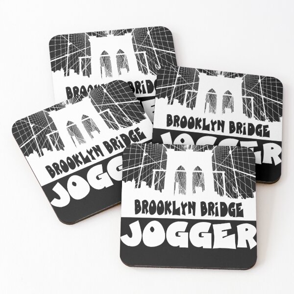 Item preview, BROOKLYN BRIDGE designed and sold by DomGDesign.
