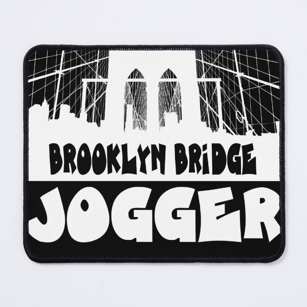 Item preview, BROOKLYN BRIDGE designed and sold by DomGDesign.
