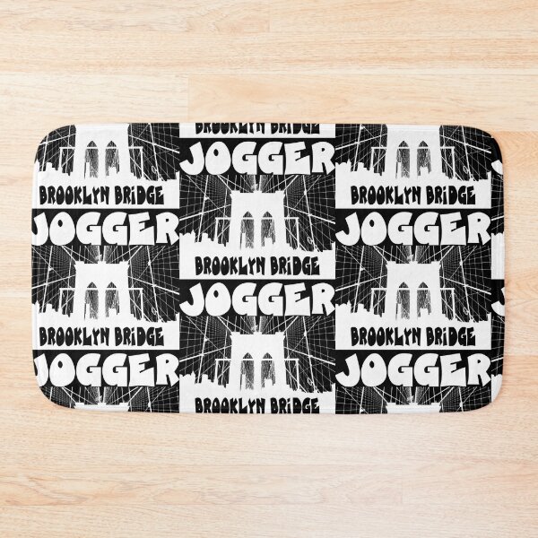 Item preview, BROOKLYN BRIDGE designed and sold by DomGDesign.