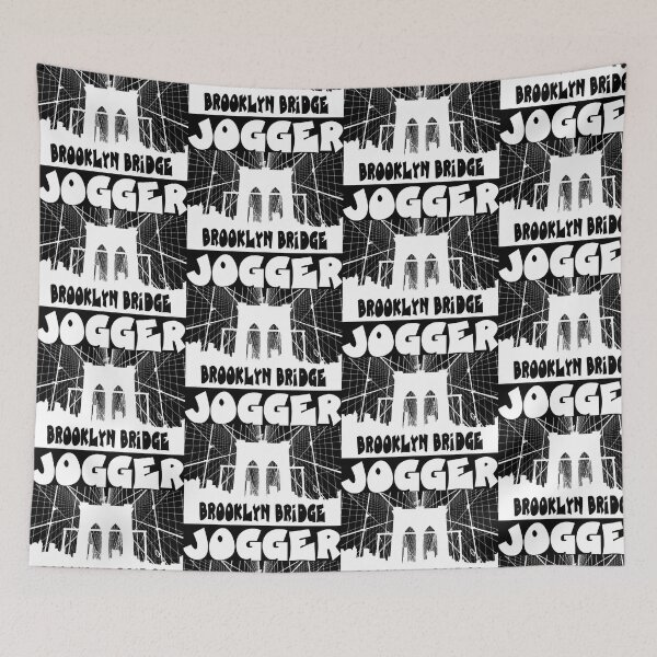 Item preview, BROOKLYN BRIDGE designed and sold by DomGDesign.