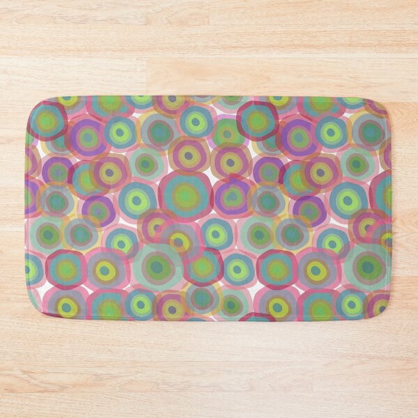 Item preview, Inner Circle Hue  designed and sold by Kawaii85.