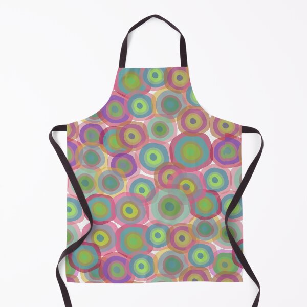 Item preview, Inner Circle Hue  designed and sold by Kawaii85.