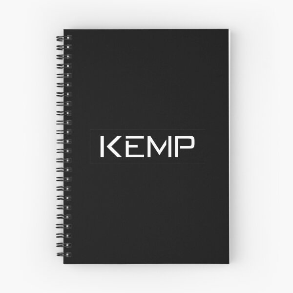 Item preview, Kemp  designed and sold by locikaelisurm.