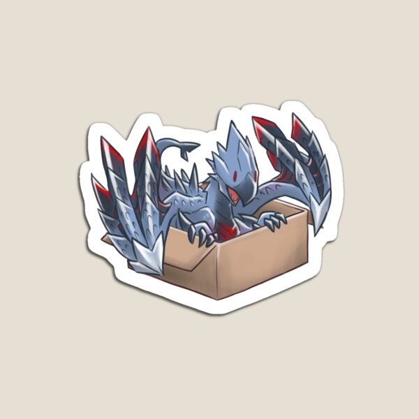 Box Valstrax Magnet