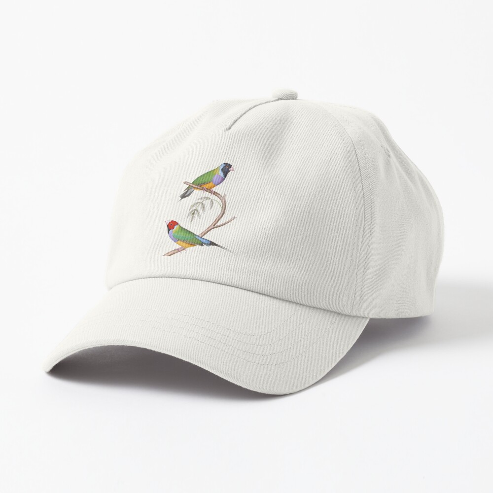 Item preview, Dad Hat designed and sold by karwilbedesigns.
