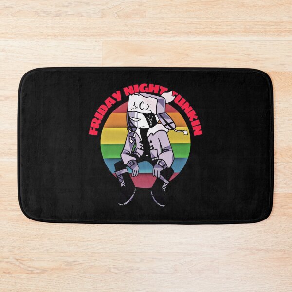 Item preview, Friday Night Funkin ruv the best characters occult fnf    designed and sold by gorineanaidif.