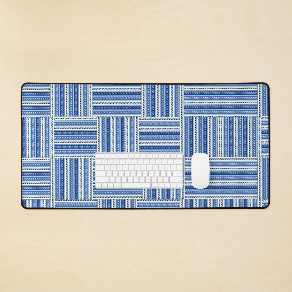 Item preview, Desk Mat designed and sold by ozcushionstoo.