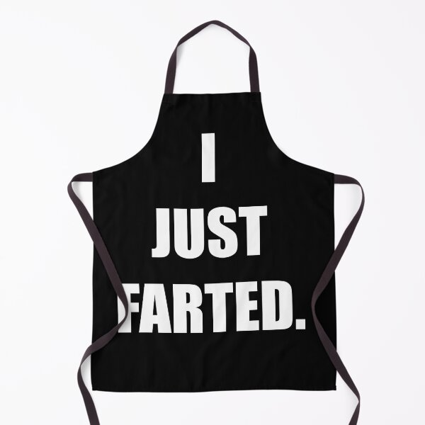 Item preview, I JUST FARTED. designed and sold by DMcK Designs.