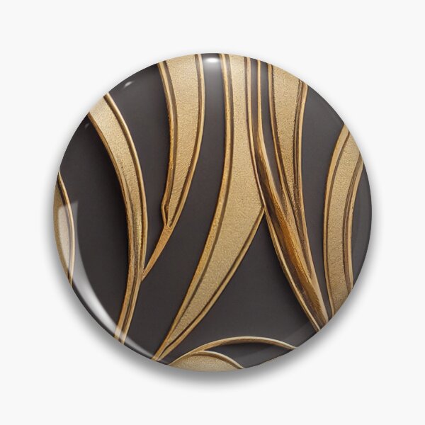 Item preview, Metallic texture gold color designed and sold by juancarnicero.
