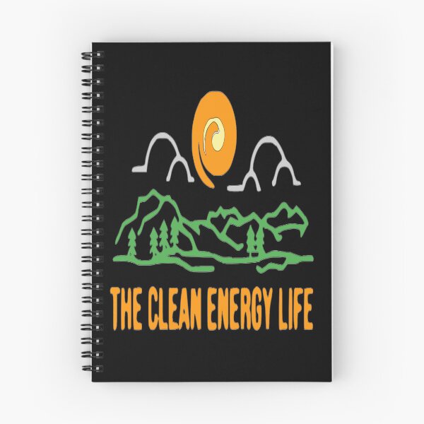 Item preview, Join The Clean Energy Life, What if it was Easy? designed and sold by CleanEnergyLife.