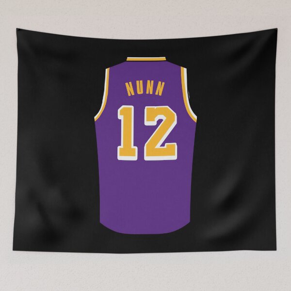 Item preview, Kendrick Nunn Jersey designed and sold by locikaelisurm.