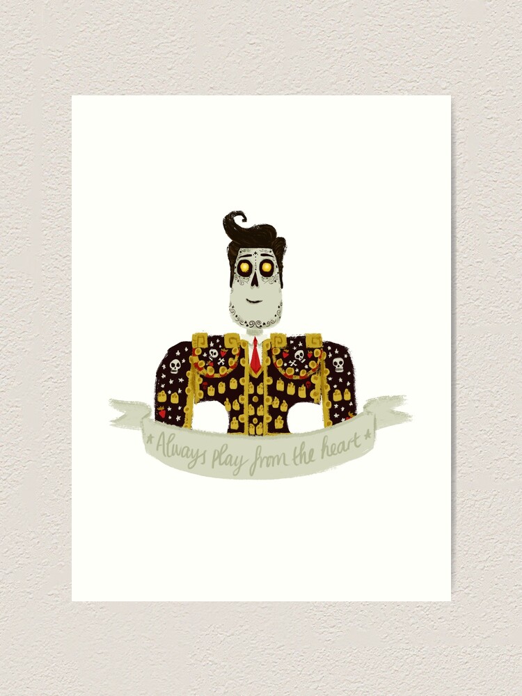 Manolo Sanchez - The Book of Life