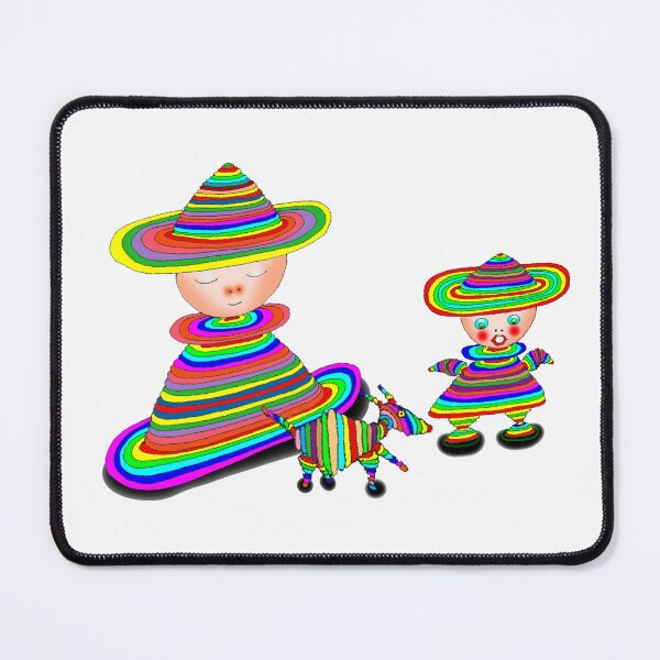Item preview, We Are Family designed and sold by davidfraser.