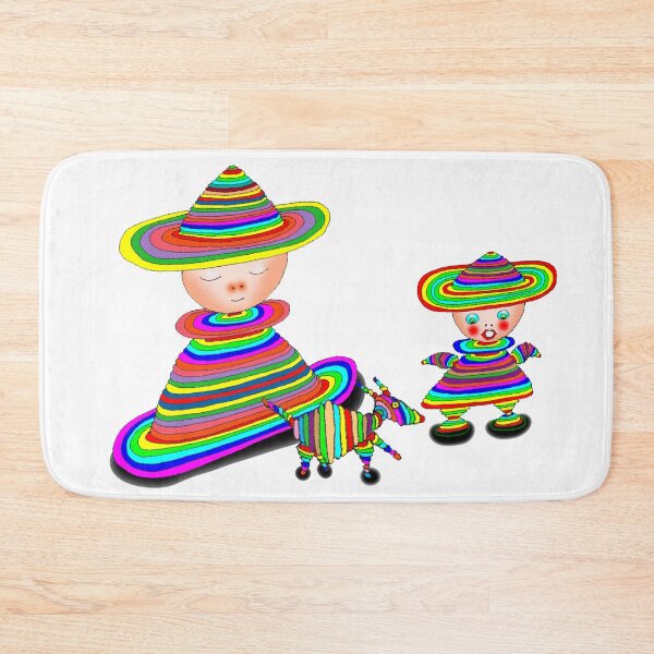 Item preview, We Are Family designed and sold by davidfraser.