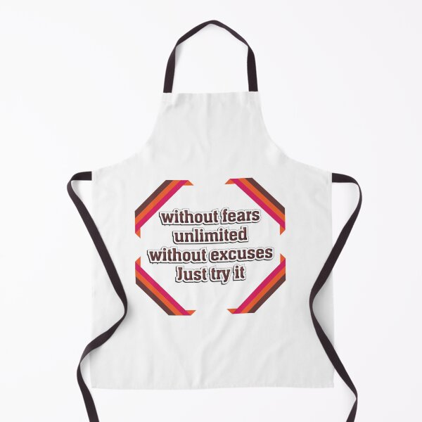 Item preview, just try it without fear designed and sold by ricardito45.