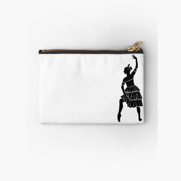 Item preview, The Nutcracker Spanish Silhouette designed and sold by Claudia McBain.