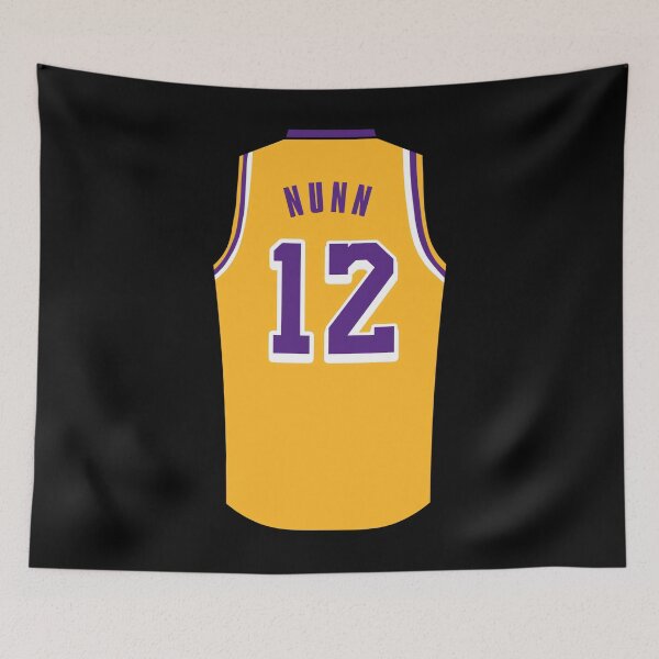 Item preview, Kendrick Nunn Jersey 1 designed and sold by locikaelisurm.