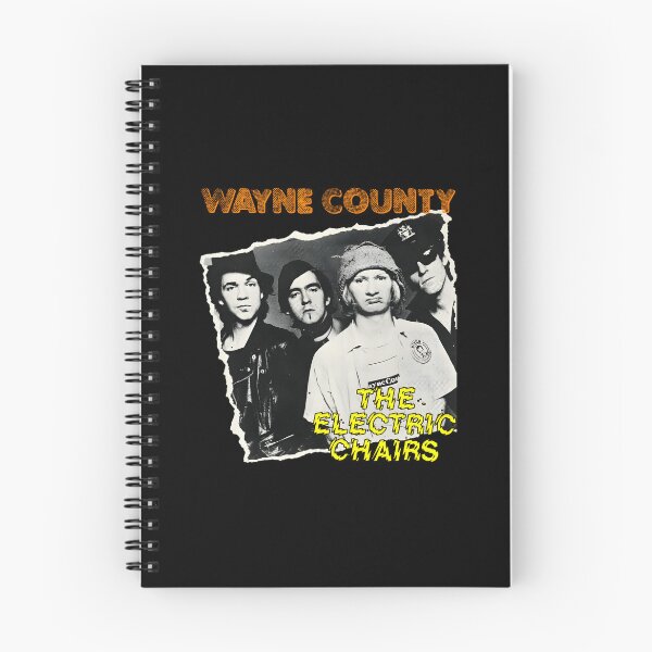 Item preview, Wayne County Classic  designed and sold by avasravyao.