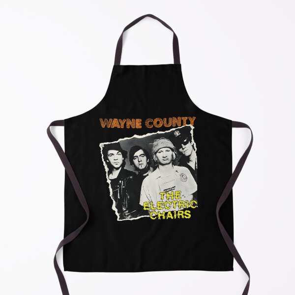 Item preview, Wayne County Classic designed and sold by avasravyao.