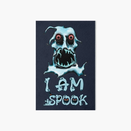 SPOOK, SPOOK