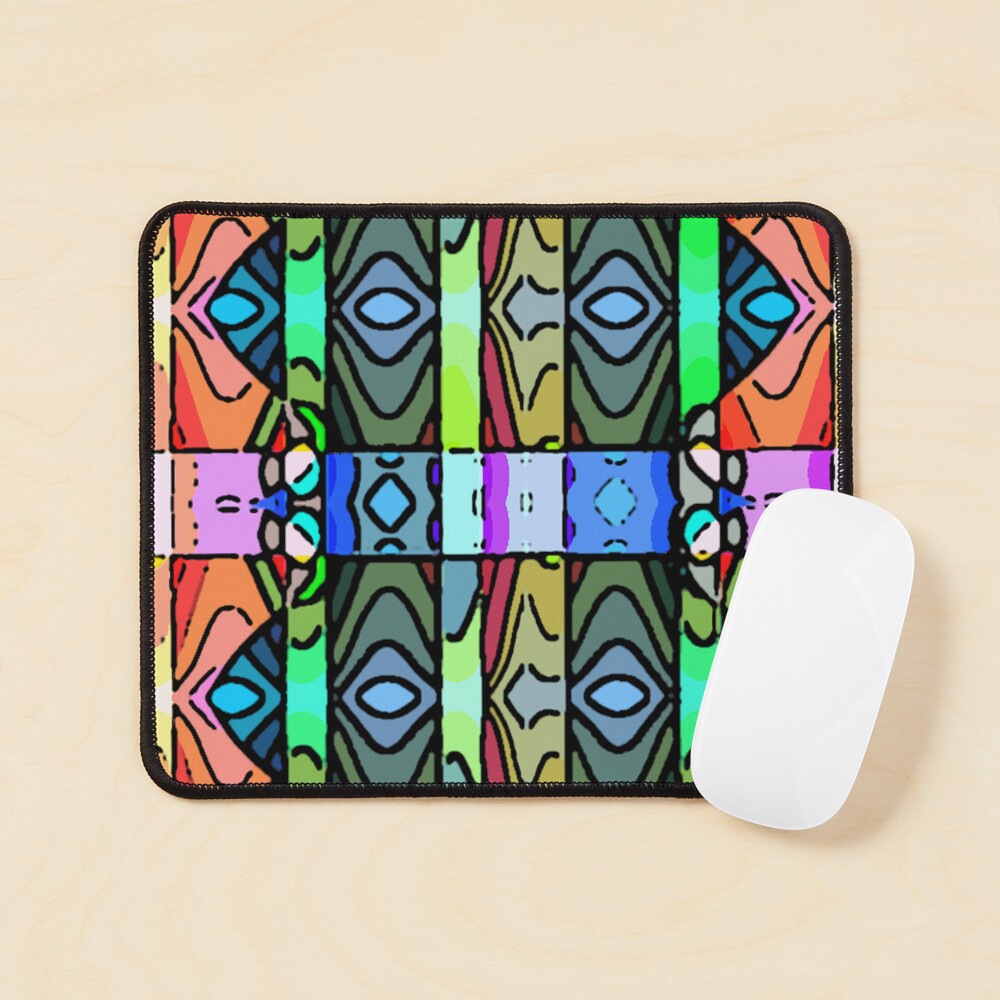 Item preview, Mouse Pad designed and sold by ozcushionstoo.