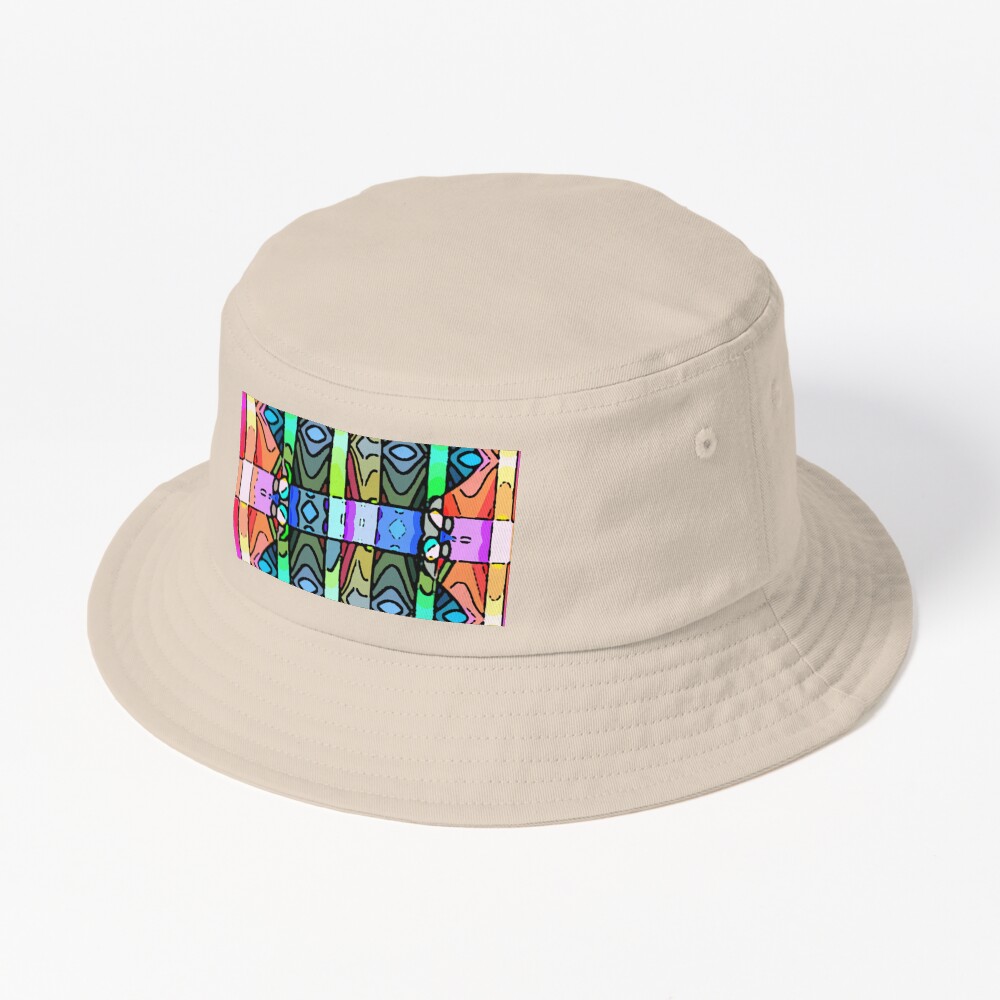 Item preview, Bucket Hat designed and sold by ozcushionstoo.