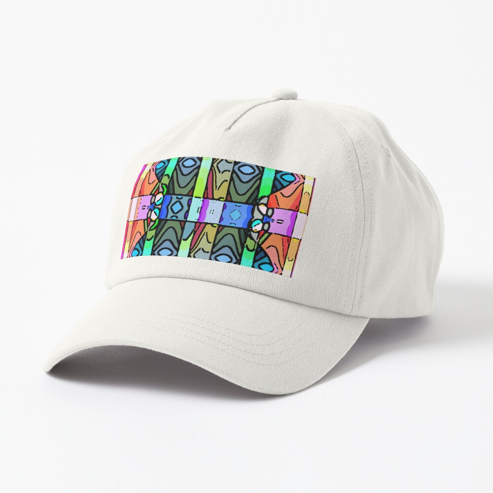 Item preview, Dad Hat designed and sold by ozcushionstoo.