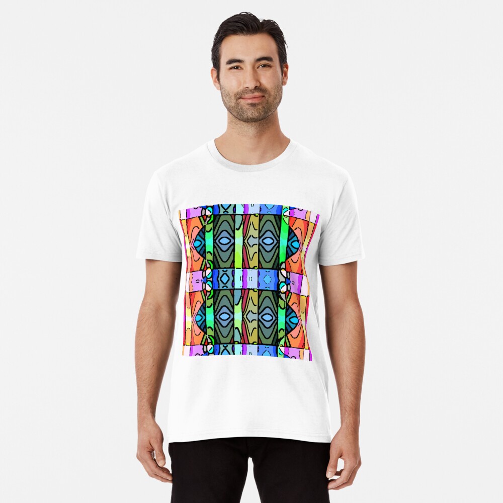 Item preview, Premium T-Shirt designed and sold by ozcushionstoo.