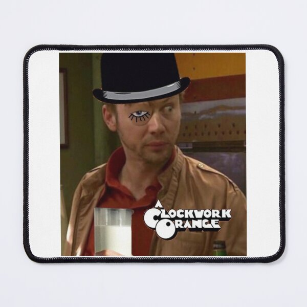 Item preview, Clockwork mcpoyle designed and sold by Tatted Love.