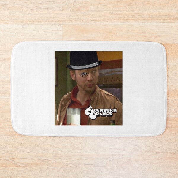 Item preview, Clockwork mcpoyle designed and sold by Tatted Love.
