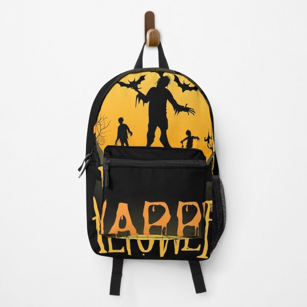Item preview, Happy Halloween - Autumn designed and sold by LTM-tee.