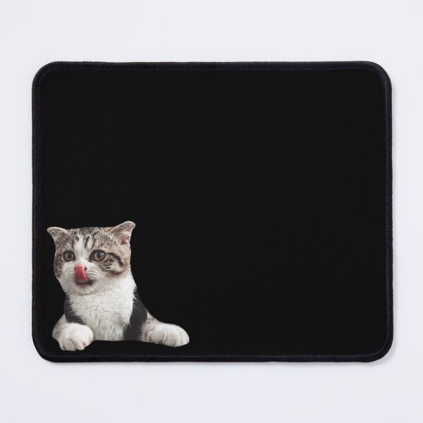 Item preview, Cutest cat ever designed and sold by CatwithSpecs.