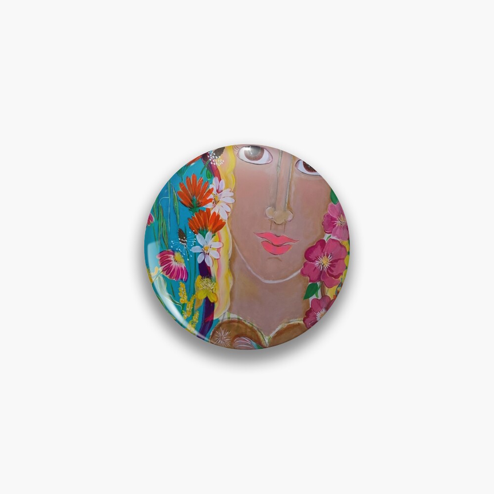 Item preview, Pin designed and sold by MaryAnnMatthys.