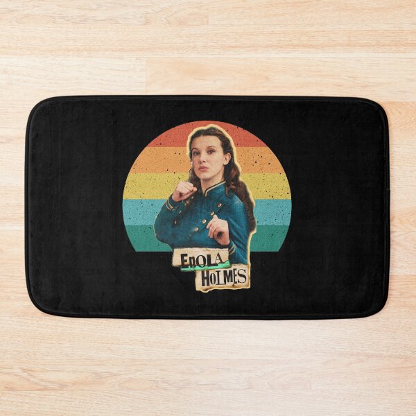 Item preview, Enola holmes 2 designed and sold by MURCPOSE.