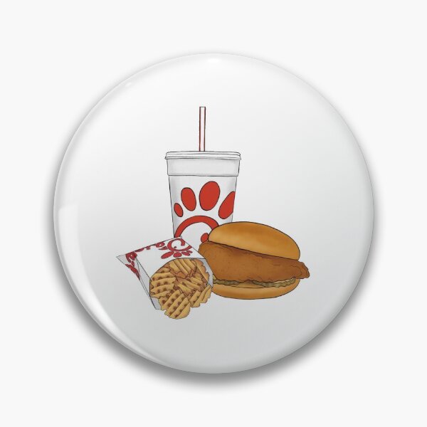 Item preview, Fast Food designed and sold by funlittlethingz.