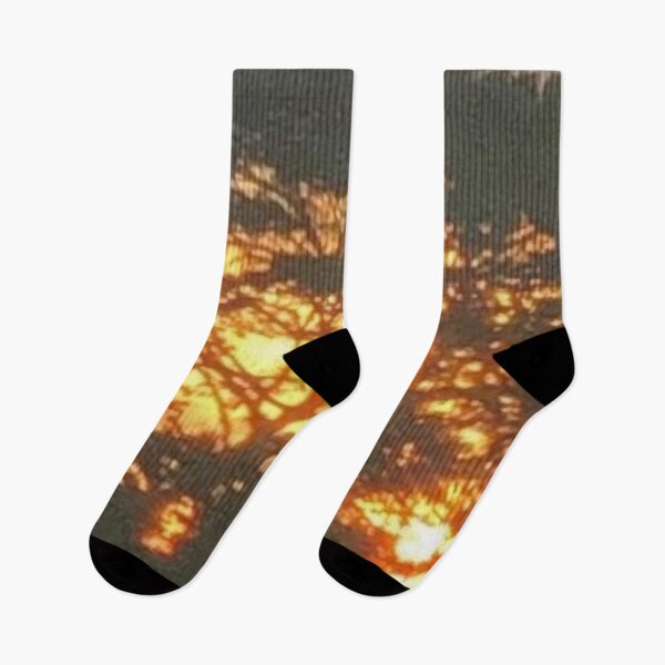 Item preview, Tree at Summer Solstice Sunrise  designed and sold by imageverses.