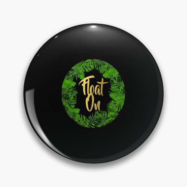 Item preview, We all float on Classic  designed and sold by avasravyao.
